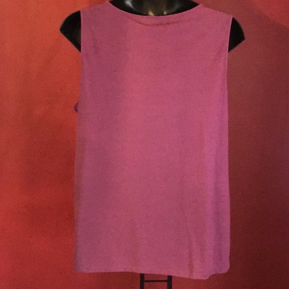 STYLE&CO. WOMAN RUFFLE TOP SIZE 3X - Picture 4 of 4